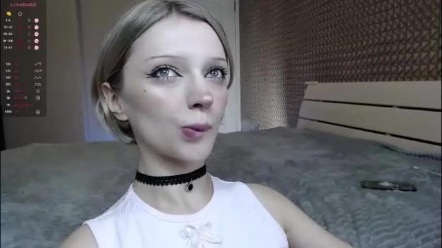 Image 4 of milinamarvelous Stream on Chaturbate on 1 month ago
