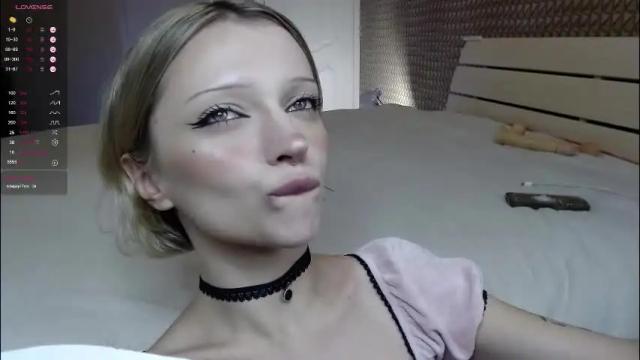 Thumbnail 2, milinamarvelous's Stream at Chaturbate, 1 month ago