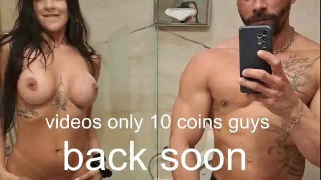 Thumbnail 1, milioncouple's Stream at Chaturbate, 3 days ago