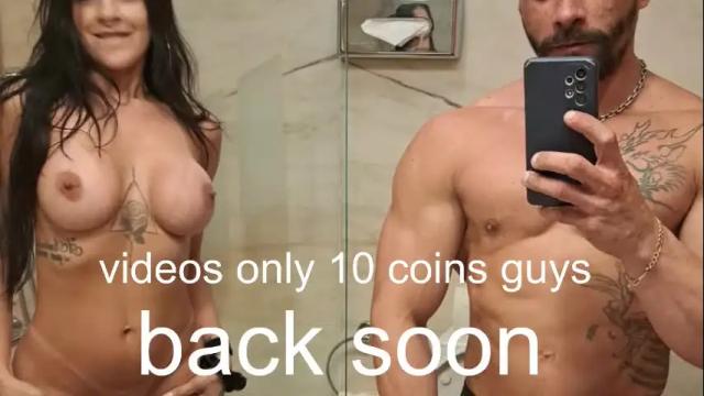 Thumbnail 1, milioncouple's Stream at Chaturbate, 4 months ago