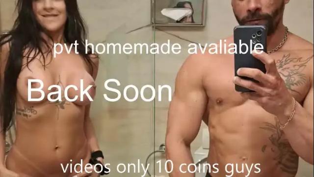 Thumbnail 1, milioncouple's Stream at Chaturbate, 4 months ago