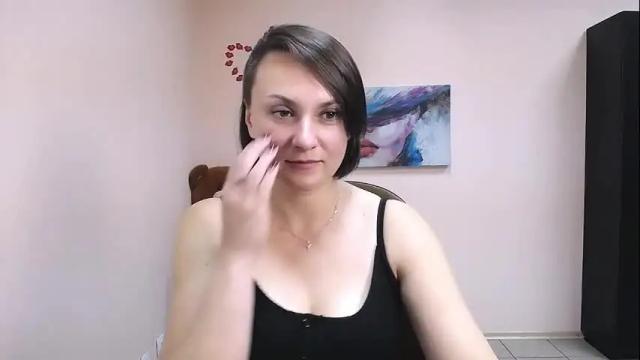 Thumbnail 1, milisbrey's Stream at Chaturbate, 20 months ago