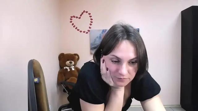 Image 11 of milisbrey Stream on Chaturbate on 20 months ago