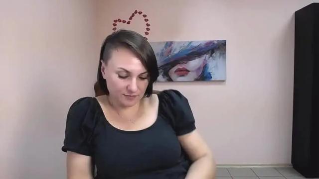 Thumbnail 2, milisbrey's Stream at Chaturbate, 19 months ago