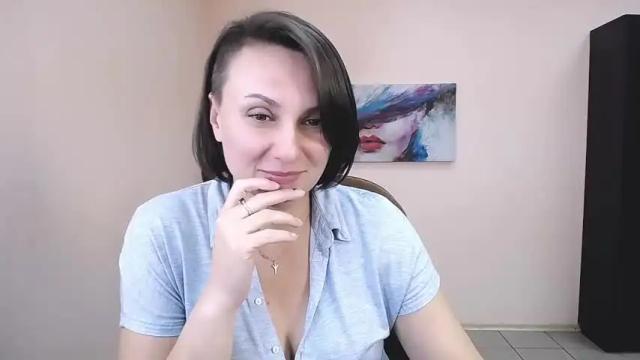 Image 7 of milisbrey Stream on Chaturbate on 19 months ago