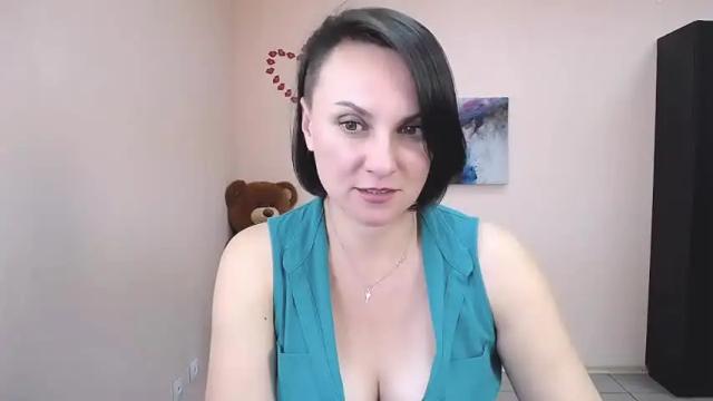 Image 3 of milisbrey Stream on Chaturbate on 19 months ago