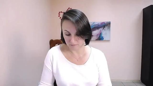 Image 2 of milisbrey Stream on Chaturbate on 19 months ago