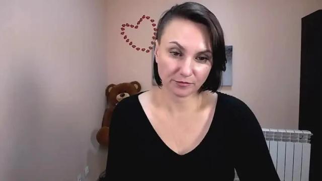 Image 2 of milisbrey Stream on Chaturbate on 18 months ago