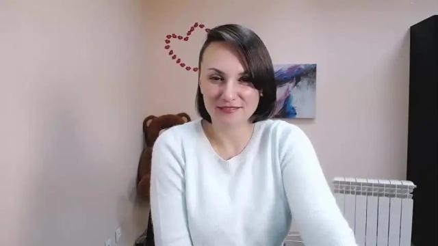 Image 7 of milisbrey Stream on Chaturbate on 18 months ago