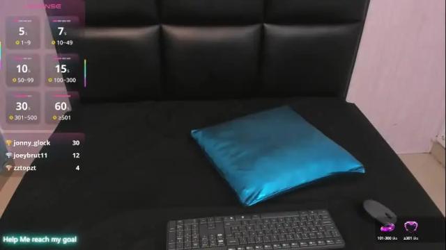 Thumbnail 3, milk_max18's Stream at Chaturbate, 1 month ago