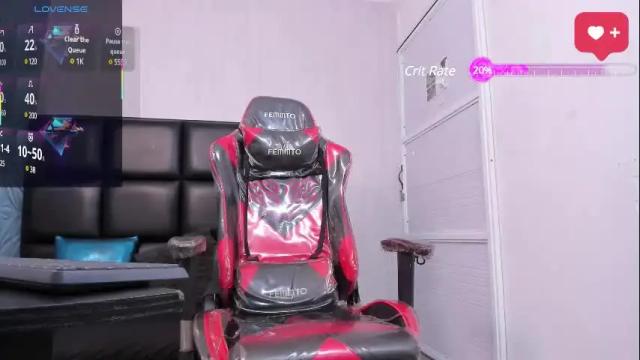 Thumbnail 3, milk_max18's Stream at Chaturbate, 1 month ago