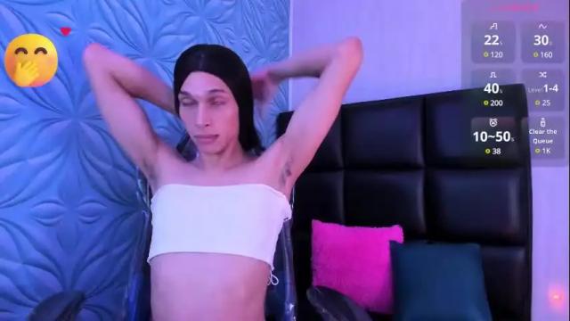 Thumbnail 1, milk_max18's Stream at Chaturbate, 3 months ago