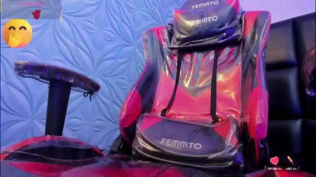 Thumbnail 3, milk_max18's Stream at Chaturbate, 3 months ago