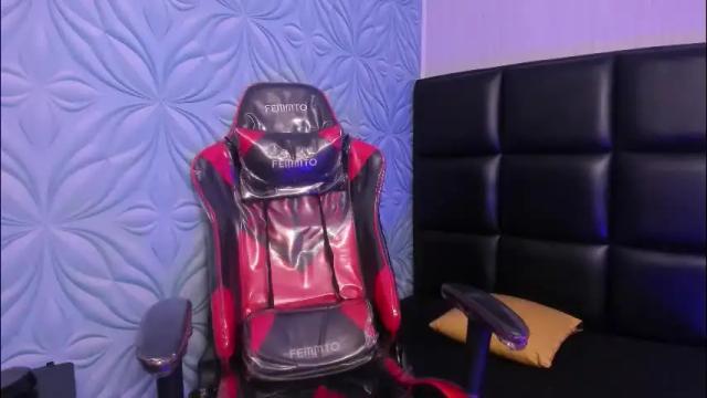 Thumbnail 1, milk_max18's Stream at Chaturbate, 22 days ago