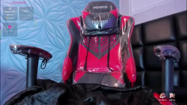 Thumbnail 1, milk_max18's Stream at Chaturbate, 21 days ago