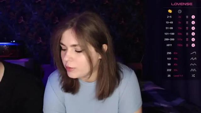 Thumbnail 1, milk_slice's Stream at Chaturbate, 13 months ago