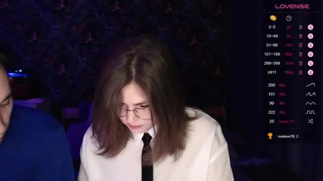 Image 7 of milk_slice Stream on Chaturbate on 12 months ago