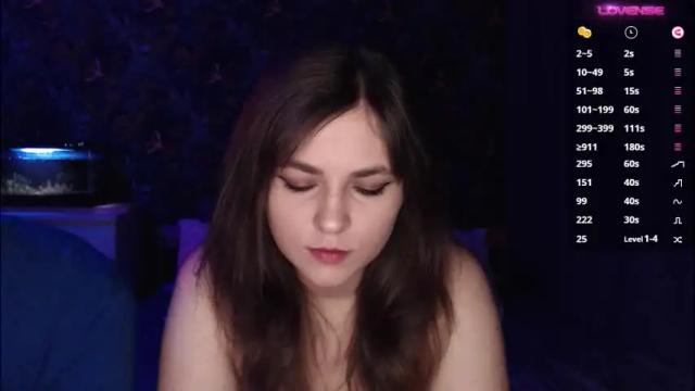 Thumbnail 1, milk_slice's Stream at Chaturbate, 1 month ago