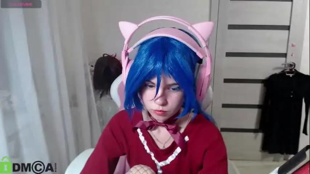 Thumbnail 1, milka_666's Stream at Chaturbate, 6 days ago