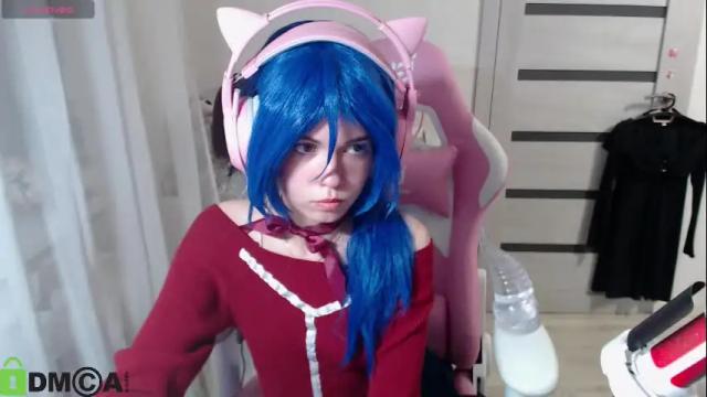 Image 12 of milka_666 Stream on Chaturbate on 6 days ago