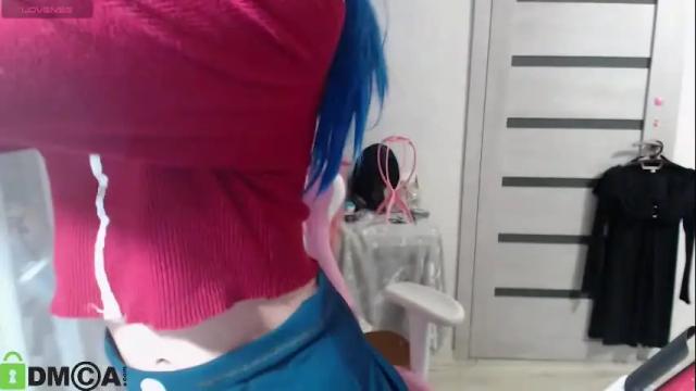 Image 3 of milka_666 Stream on Chaturbate on 6 days ago