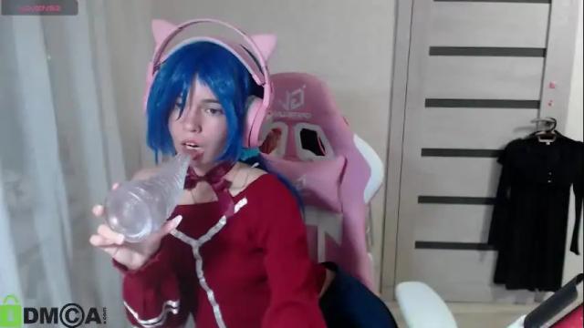 Image 4 of milka_666 Stream on Chaturbate on 6 days ago
