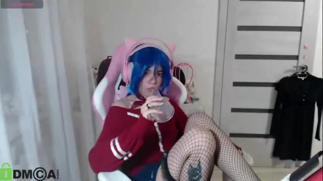 Thumbnail 2, milka_666's Stream at Chaturbate, 6 days ago
