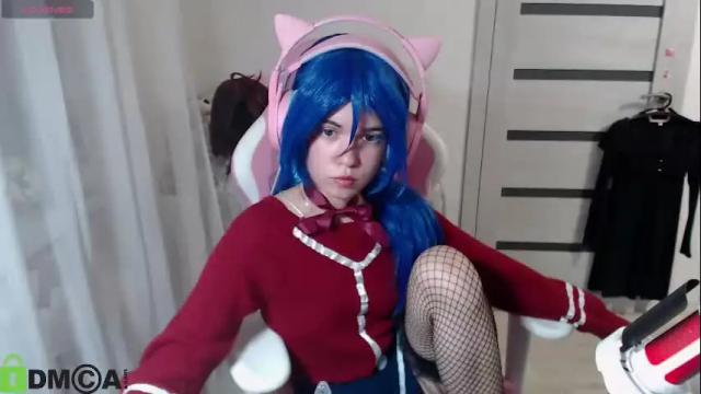 Image 6 of milka_666 Stream on Chaturbate on 6 days ago