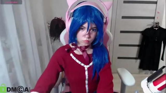 Image 7 of milka_666 Stream on Chaturbate on 6 days ago
