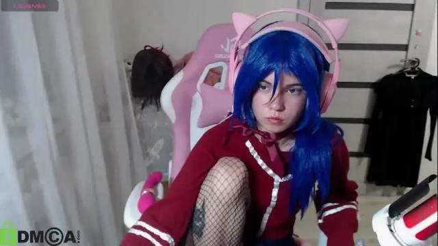 Image 8 of milka_666 Stream on Chaturbate on 6 days ago