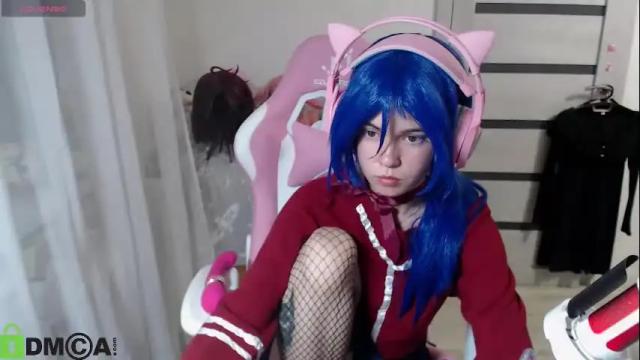 Thumbnail 3, milka_666's Stream at Chaturbate, 6 days ago