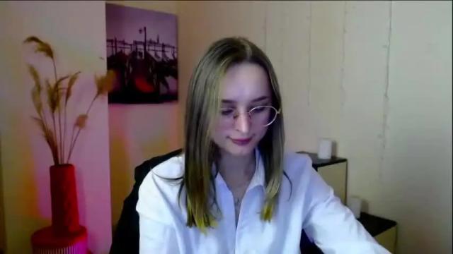 Thumbnail 1, milka_shy's Stream at Chaturbate, 19 months ago