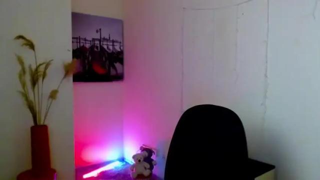 Image 6 of milka_shy Stream on Chaturbate on 19 months ago
