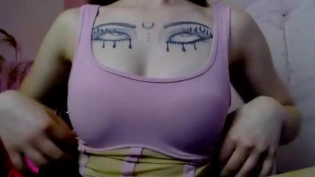 Image 10 of milka_shy Stream on Chaturbate on 18 months ago