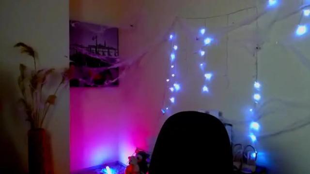 Image 10 of milka_shy Stream on Chaturbate on 18 months ago