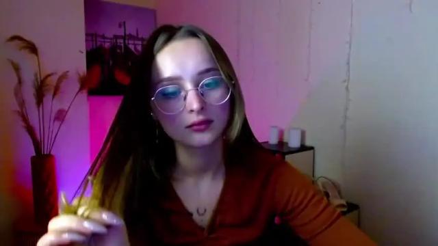 Image 11 of milka_shy Stream on Chaturbate on 18 months ago