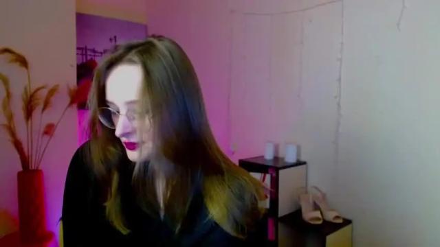 Image 3 of milka_shy Stream on Chaturbate on 26 months ago