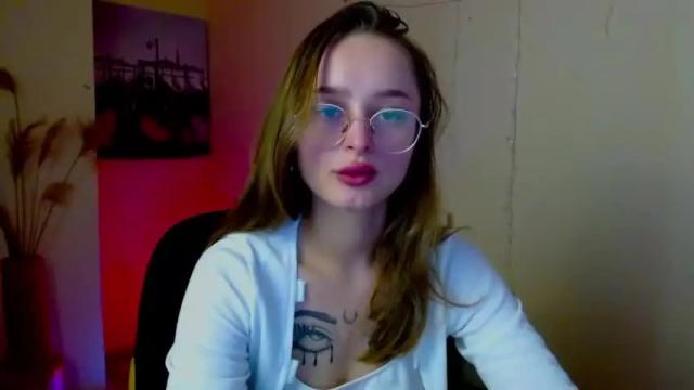 Image 2 of milka_shy Stream on Chaturbate on 18 months ago