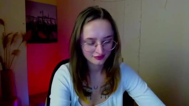 Thumbnail 2, milka_shy's Stream at Chaturbate, 17 months ago