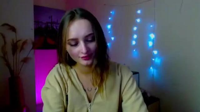 Image 2 of milka_shy Stream on Chaturbate on 18 months ago