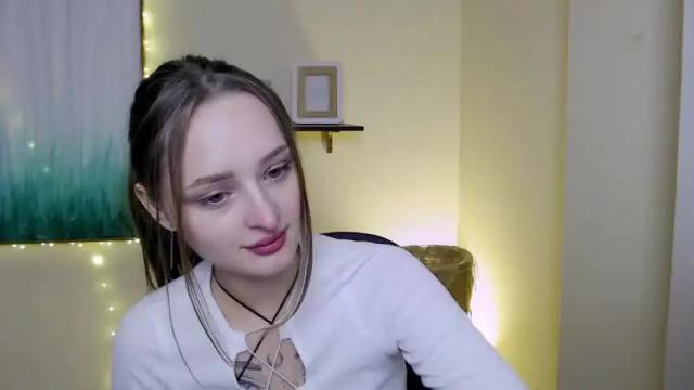 Thumbnail 2, milka_shy's Stream at Chaturbate, 17 months ago