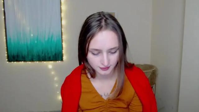 Image 10 of milka_shy Stream on Chaturbate on 17 months ago