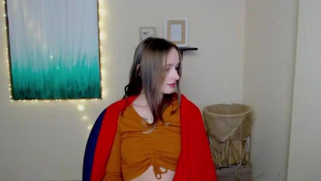 Thumbnail 2, milka_shy's Stream at Chaturbate, 17 months ago