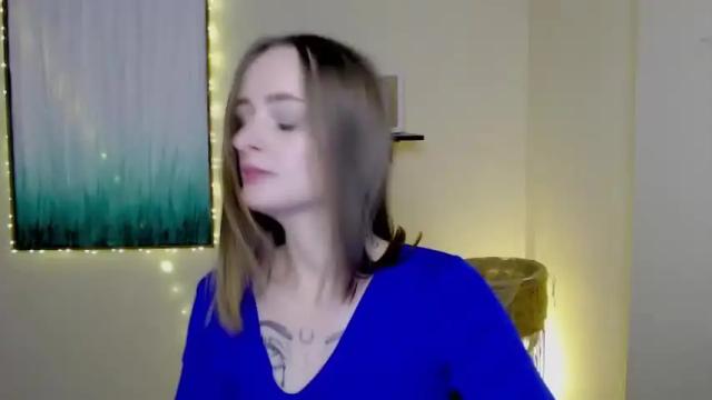 Image 3 of milka_shy Stream on Chaturbate on 17 months ago