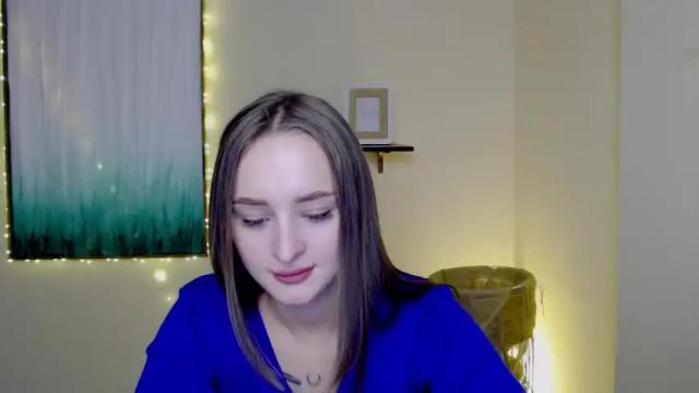 Image 4 of milka_shy Stream on Chaturbate on 17 months ago