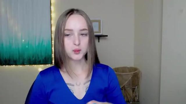 Image 6 of milka_shy Stream on Chaturbate on 17 months ago