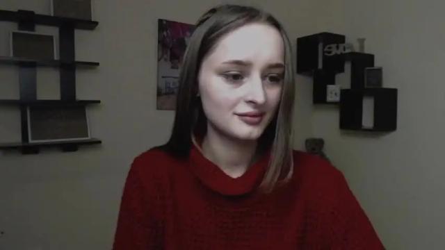 Thumbnail 2, milka_shy's Stream at Chaturbate, 17 months ago