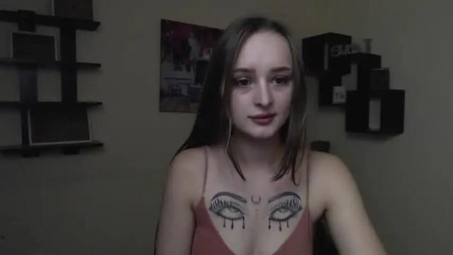 Image 8 of milka_shy Stream on Chaturbate on 17 months ago