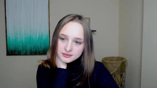Image 8 of milka_shy Stream on Chaturbate on 17 months ago