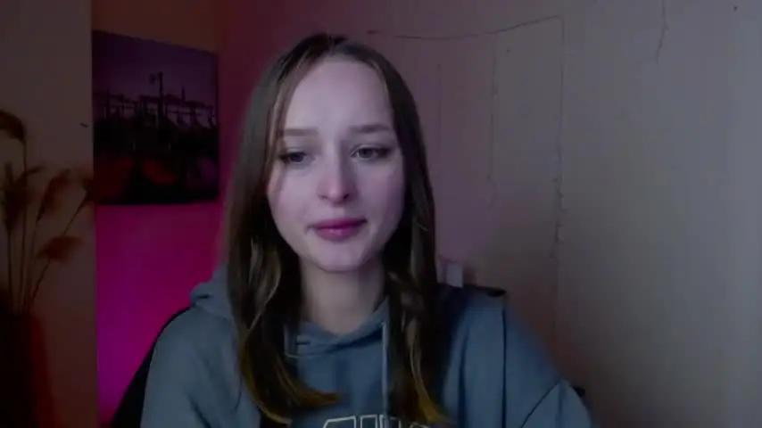 milka_shy Chaturbate